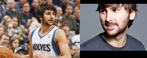 ricky rubio dave haywood