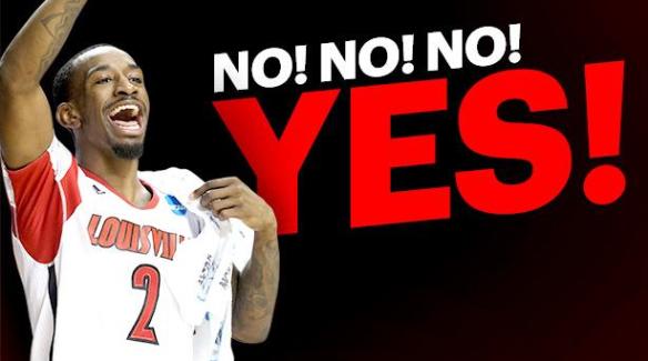 russ smith louisville