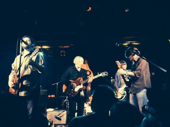 peter buck dbt