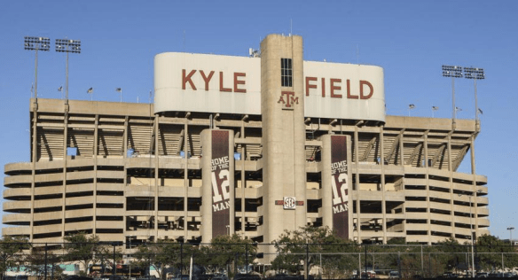 kylefield