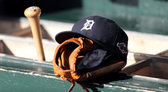 detroit tigers notes