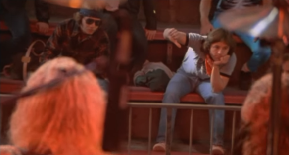 spinal tap thumbs down