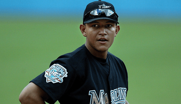 miguel cabrera 2003