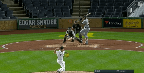 rios to cron a