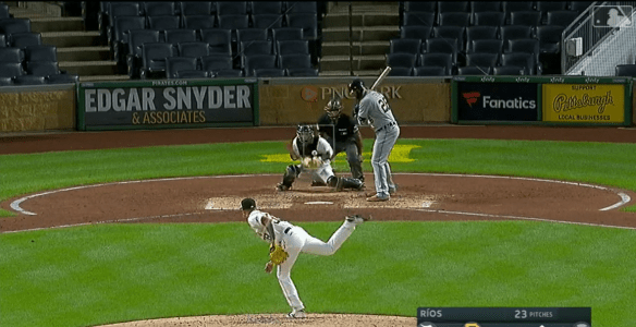 rios to cron b