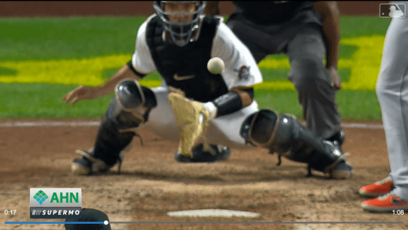 rios to cron c