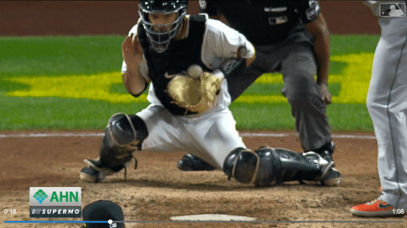 rios to cron d